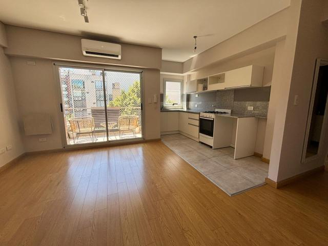 SEMIPISO CABALLITO SUR 2 AMB BALCON ATERRAZADO COCHERA