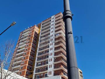 Semipiso en alquiler 3 dormitorios La Plata