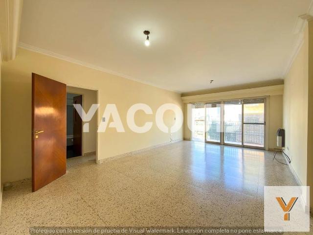 semipiso en Alquiler 3 Dormitorios 2 Ba?os balc?n cochera 92mts Tandil centro