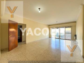 semipiso en Alquiler 3 Dormitorios 2 Ba?os balc?n cochera 92mts Tandil centro
