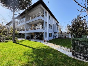Semizkumlar Altınorak'ta Kiralık 2+1 Müstakil Daire