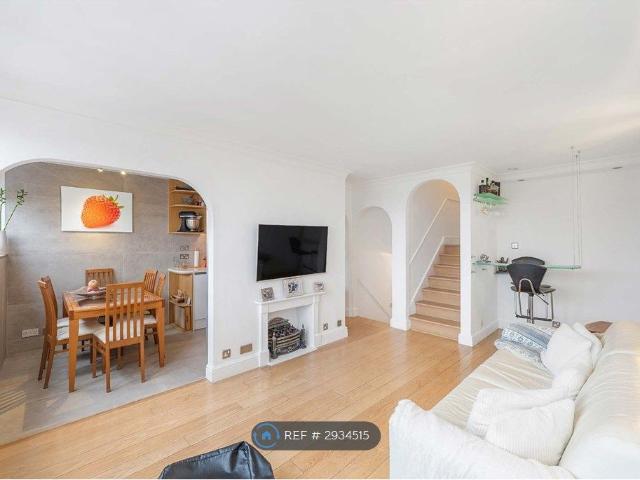 Semley House, London SW1W, 2 bed maisonette to rent, £3,600 pcm | PrimeLocation