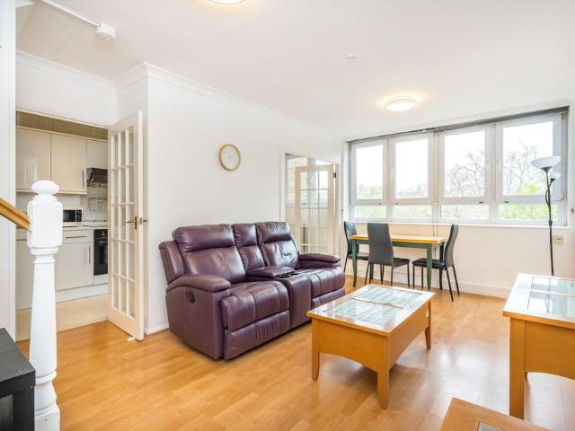 Semley House, Pimlico & Westminster, SW1W, London