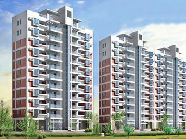 Semmancheri 3 BHK Apartment For Sale Chennai