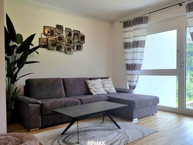 Semmering Maisonette Air.Bnb