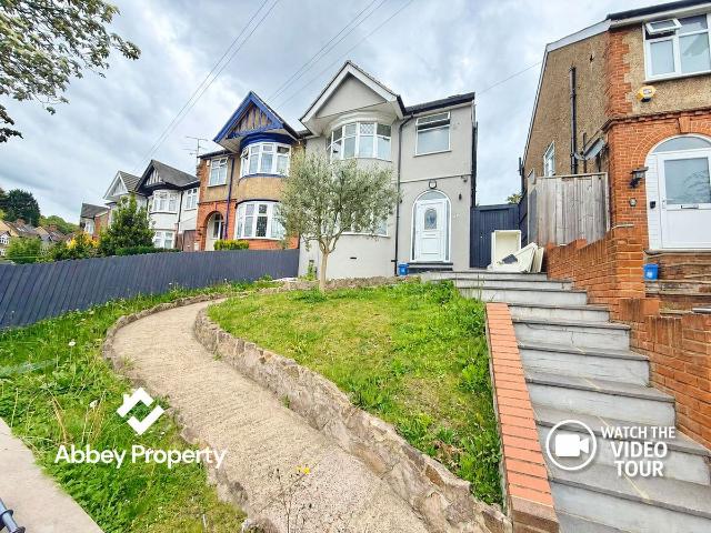 Semour Road, Room 1 LU1, 1 bed property to rent, £700 pcm | PrimeLocation
