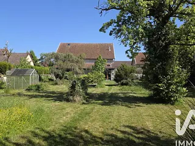 Semoutiers Montsaon 52000 Achat / Vente maison 9 pièces t9