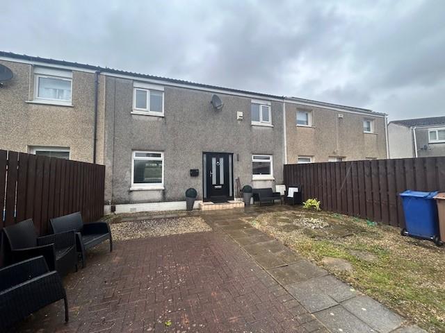 Semple Place, Paisley, PA3 3 bed house to rent £1,150 pcm £265 pw