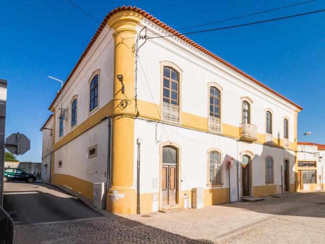 Sempre sonhou ter uma Quinta? Venha descobrir essa maravilho. 1473m² Silves