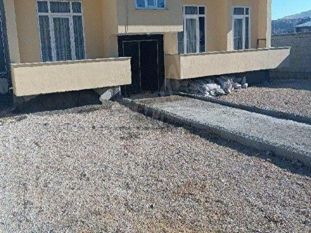 Semsibey mahallesinde Satılık Sıfır yapı Müstakil Ev