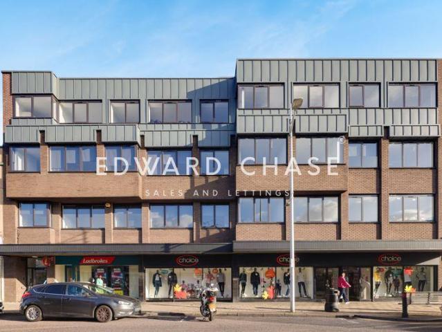 Senthil House, High Street, IG6 Studio to rent £1,150 pcm £265 pw