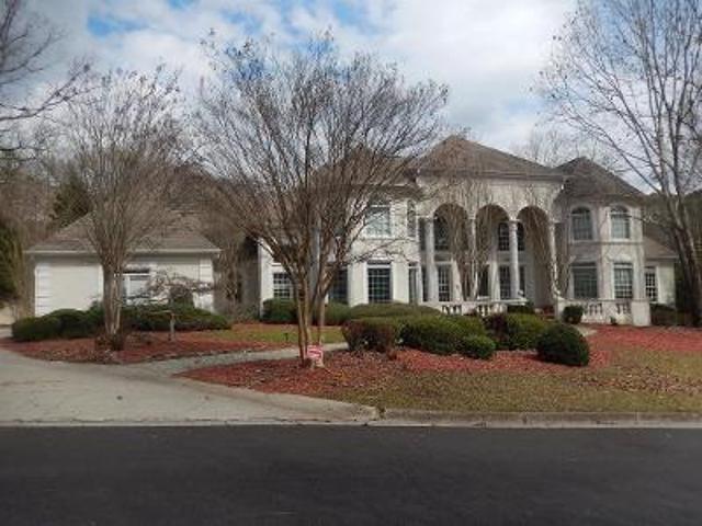 Sentinae Chase Dr
