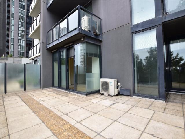 Sentinel: 4th Floor 2 Bedroom Apartment
