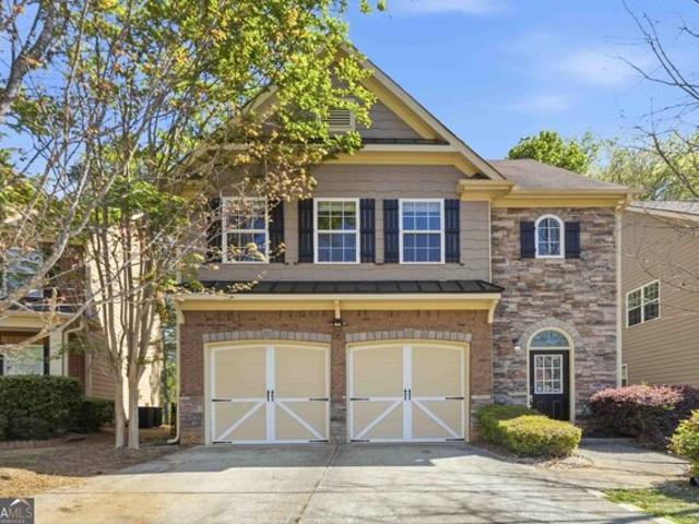 Sentinel View Dr, Lawrenceville, Home For Sale