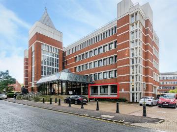 Sentinel House, Norwich NR1, 2 bed flat to rent, £1,200 pcm | PrimeLocation