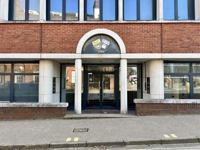 Sentinel House, Norwich NR1, 2 bed flat to rent, £1,350 pcm | PrimeLocation