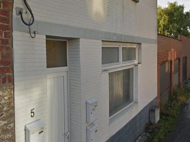 Sentier Piot, 5 studio 1 7000 MONS