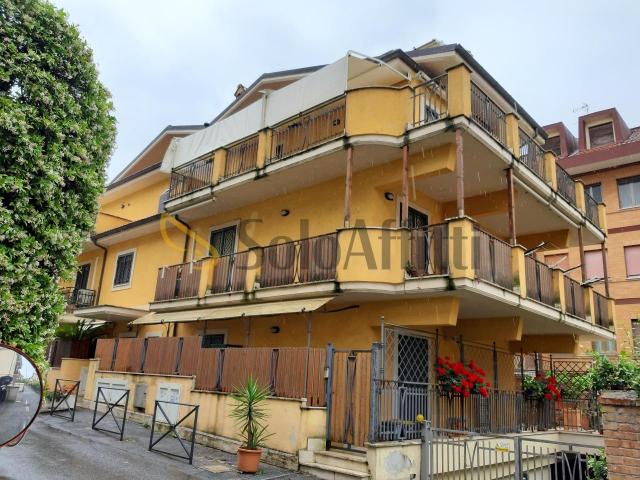 Sentiero delle Mimose 30 bilocale 80mq