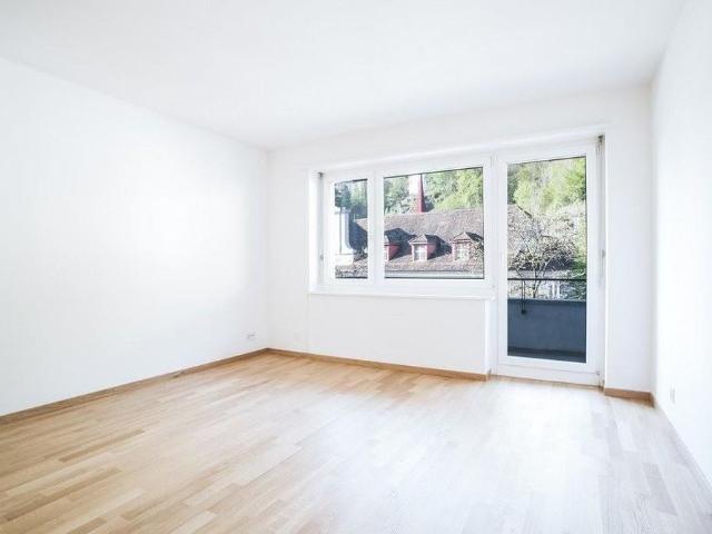 Sentihof urban Leben entspannt Wohnen!