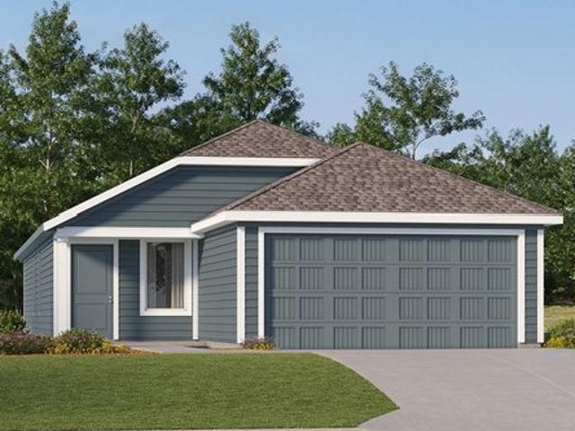 Sentosa Plan Ranches at Lake Mcleod Cottage Collection Community
