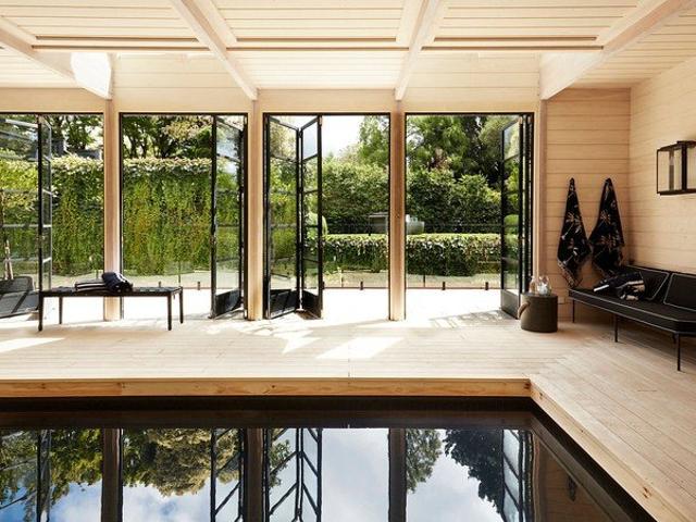 Sentosa Retreat | Refined Blue Mountains Retreat with Indoor Pool, Guest Accommodation and Exceptional Entertaining