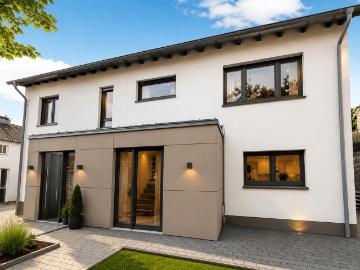 Sentruper Höhe. Maisonette Wohnung 133 m² Wohnfläche