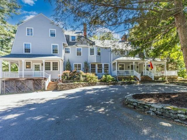 Sentry Hill Rd, York, Home For Sale