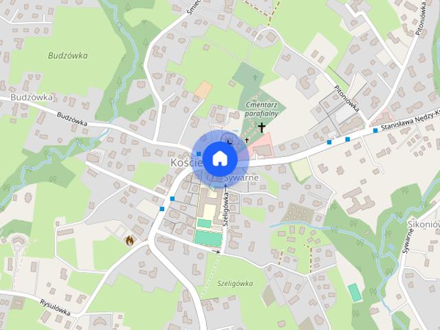 Sentymentalne Kościelisko Apartament & SPA