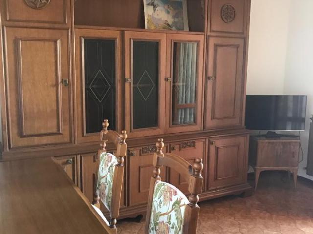 SENZUNO quadrilocale 90mq