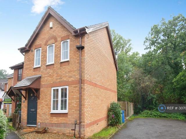 Sen Close, Bracknell, RG42 2 bed end of terrace house to rent £1,700 pcm £392 pw