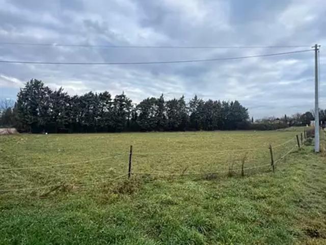 Sénas 13560 Programme neuf maison neuf à vendre 5 pièces