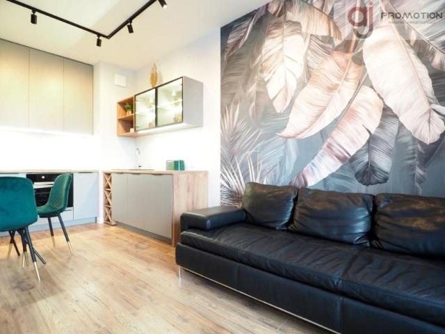 Senatorska 34 m², Łódź