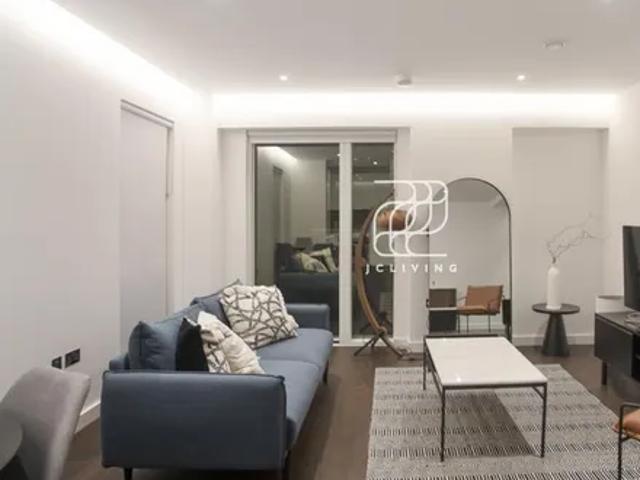 Senate Building, 3 Lanchester Way, Nine Elms, London, SW11 7DD, United Kingdom | 1 bed apartment for rent #140226449 | Rentberry