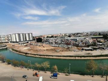 Senay Dan Kanal Manzaralı E5 Yanında 2+1 Kapalı Mutfak Gd Cephe