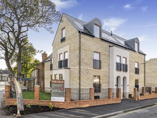 Send Road, Reading RG4, 1 bed flat to rent, £1,350 pcm | PrimeLocation