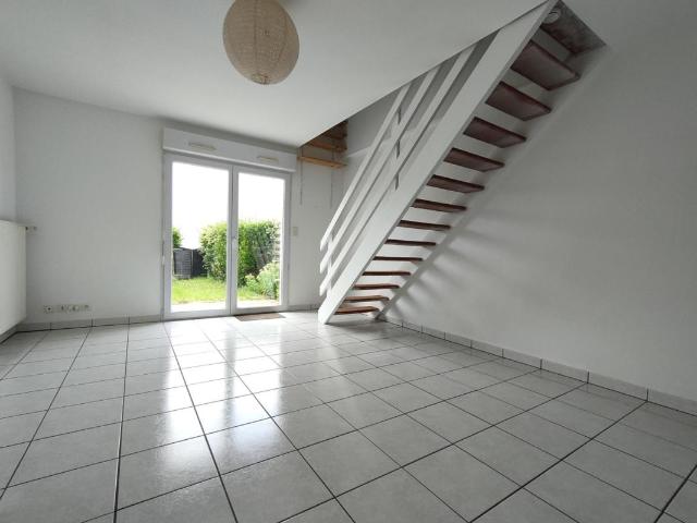 SENE – MAISON – 81.75 m2 avec jaridn