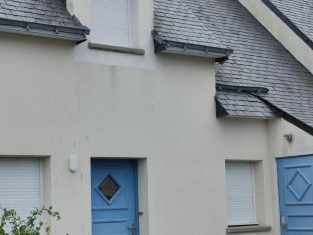 SENE – MAISON – 81.75 m2 avec jaridn
