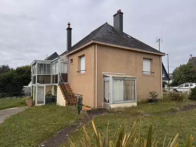 Séné 56860 Achat / Vente maison 5 pièces t5 terrasse