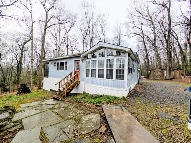 Seneca Hills Rd, Tionesta, Home For Sale