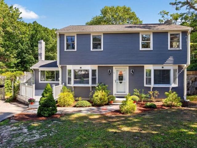 Seneca Ln, Plymouth, Home For Sale