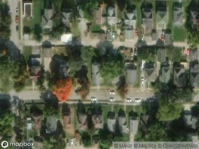 Seneca St