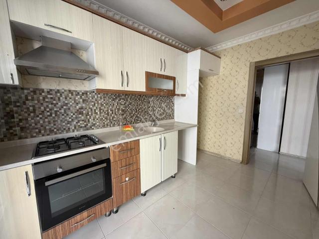 Senem'den Kanunide Yeni Bina 3+1 Y.giriş Kiralık Daire