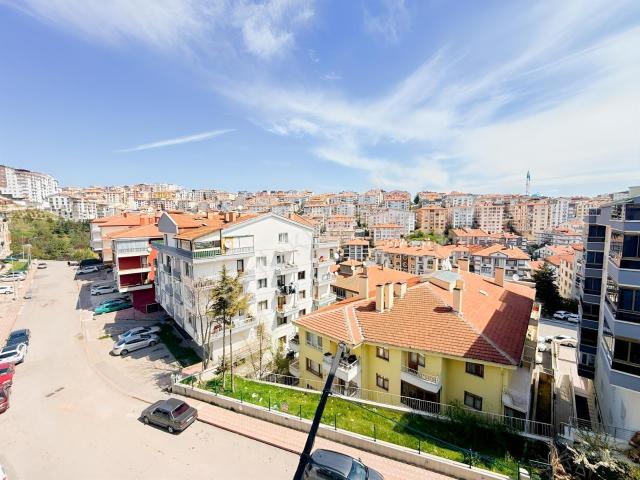 Senem'den Osmangazide 3+1 Manzaralı Okul + Cadde Yanı Kelepir Ev