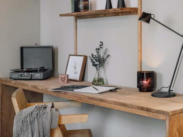 Senes 2 bedrooms in Eixample Esquerra