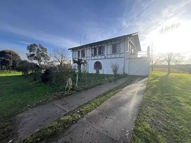 Sénestis 47430 Achat / Vente maison 4 pièces t4 parking