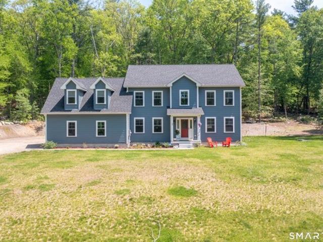 Senexet Rd, Woodstock, Home For Sale