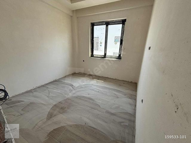 SENFONİ'DEN GÜMÜŞÇAY'DA SATILIK 2+1 AÇIK MUTFAK DAİRE!