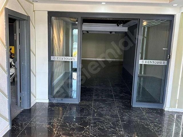 Senfoni'den KENT TOWER Emsalsiz 3+1 175 m2 DAİRE