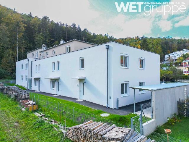 Senftenberg | Geförderte Miete mit Kaufoption | Top 10 | 1.OG mit Balkon