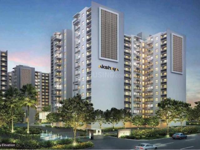 Senganmal 3 BHK Apartment For Sale Chennai